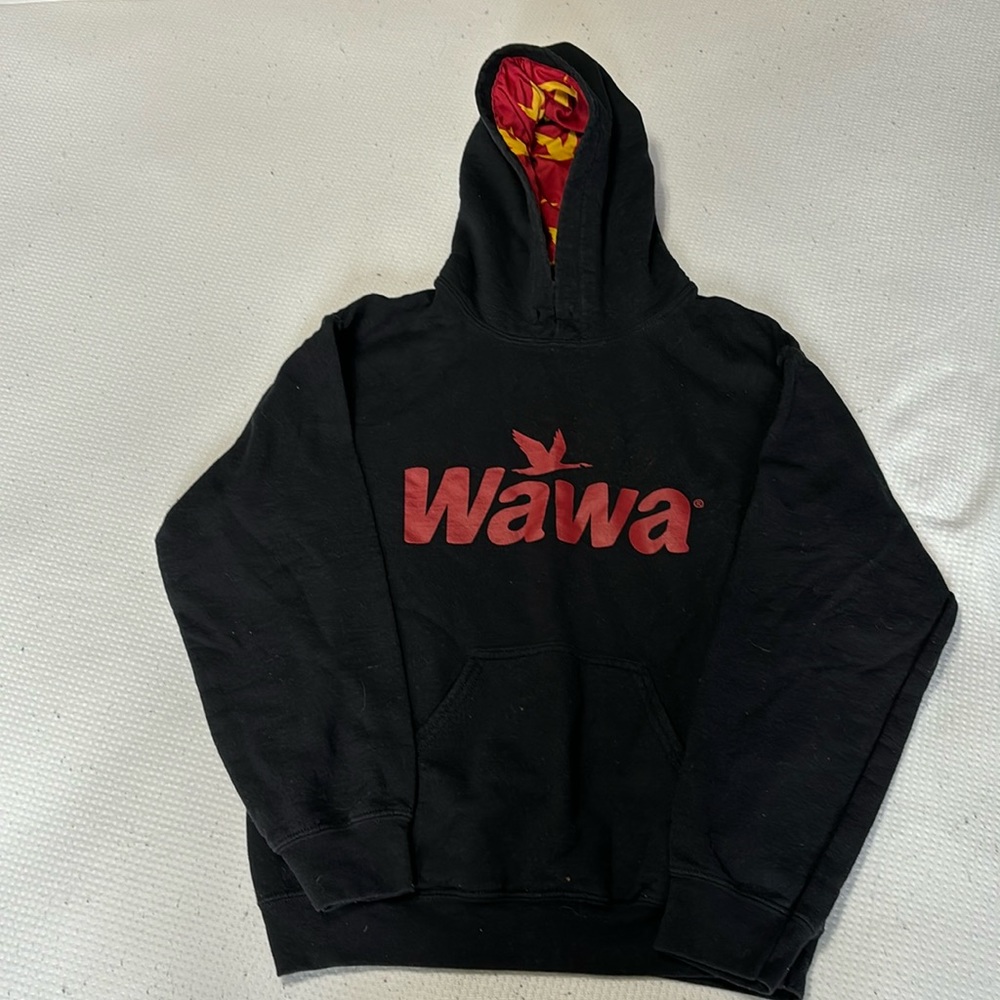 Wawa sweatshirt